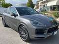 Porsche Cayenne Cayenne III 3.0 ehybrid tiptronic Porsche Approved Gris - thumbnail 1