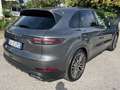 Porsche Cayenne Cayenne III 3.0 ehybrid tiptronic Porsche Approved Gris - thumbnail 4