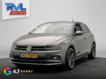 1.0 TSI Comfortline | Origineel NL | Adapt. Cruise