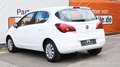 Opel Corsa E 1.4*TÜV&Insp.Neu*Navi*8-Fach Bereift* Weiß - thumbnail 4
