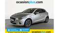 Mazda 2 1.5 Luxury + Safety 66kW Argent - thumbnail 1