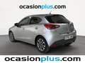 Mazda 2 1.5 Luxury + Safety 66kW Argent - thumbnail 3