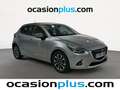 Mazda 2 1.5 Luxury + Safety 66kW Argent - thumbnail 2