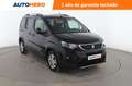 Peugeot Rifter 1.5BlueHDi S&S Standard Allure 130 Чёрный - thumbnail 8