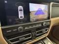Porsche Macan 2.0 + tetto + pelle Schwarz - thumbnail 17