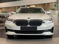 BMW 520 d 48V xDrive Business Bianco - thumbnail 5