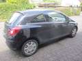 Opel Corsa D 1.2 Edition 80PS/Klima/TüV-05/2026!!! Schwarz - thumbnail 4