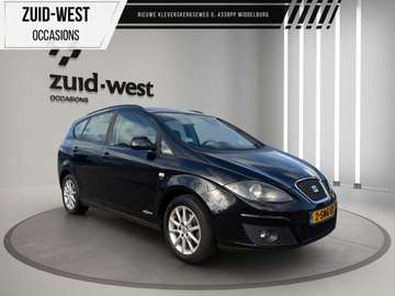 1.2 TSI Ecomotive Copa Clima Cruise Trekhaak