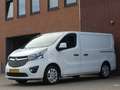 Opel Vivaro 1.6 CDTI L1 120PK Dubbele schuifdeur Camera/Trekha Blanc - thumbnail 18