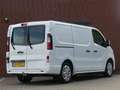 Opel Vivaro 1.6 CDTI L1 120PK Dubbele schuifdeur Camera/Trekha Blanc - thumbnail 4