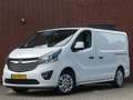 Opel Vivaro 1.6 CDTI L1 120PK Dubbele schuifdeur Camera/Trekha Blanc - thumbnail 1