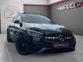 Mercedes-Benz GLA 250 GLA 250 e 8G-DCT AMG Line Noir - thumbnail 1