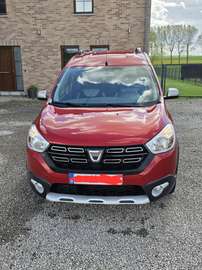 Stepway 1.5 Blue dCi (EU6.2)