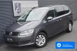 Volkswagen Sharan 1.4 TSI DSG|COMFORTLINE|AMBIENTE|NAVI|PDC
