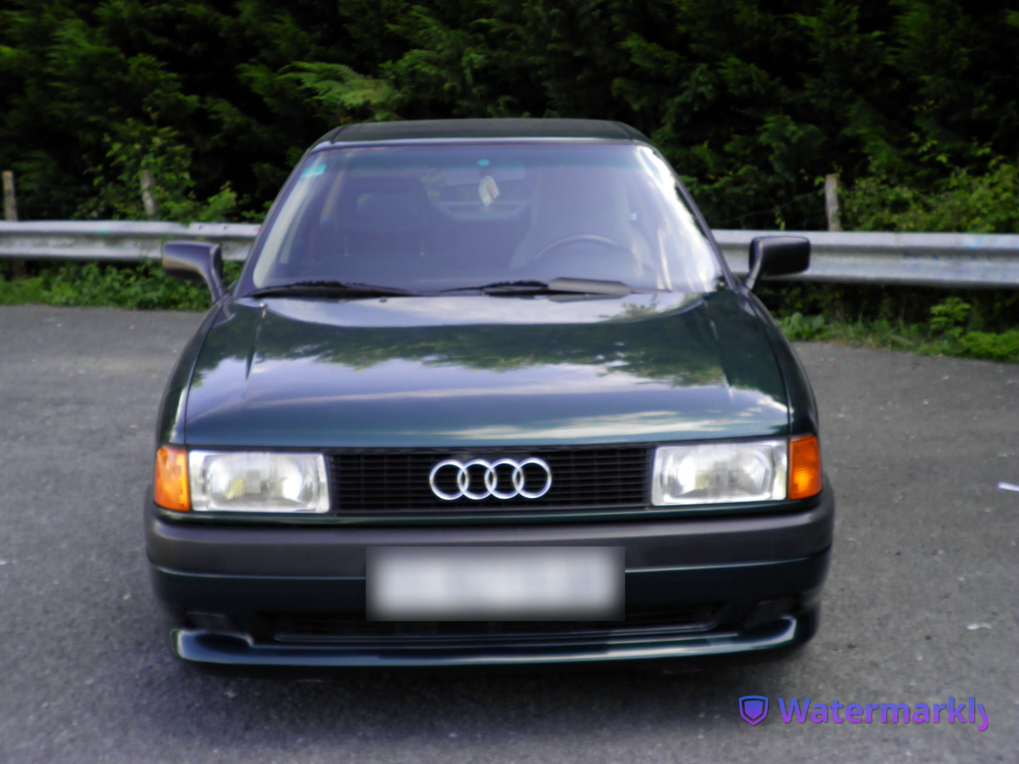 Audi 80 80 16v 2.0 - foto 1
