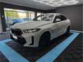 BMW X6 xdrive30d MSport auto 360 LCI ACC H&K PELLE LED Blanc - thumbnail 3