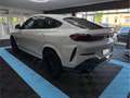 BMW X6 xdrive30d MSport auto 360 LCI ACC H&K PELLE LED Blanc - thumbnail 5