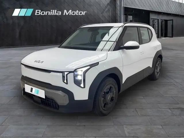 Kia EV2 Standar Range Air 108kW