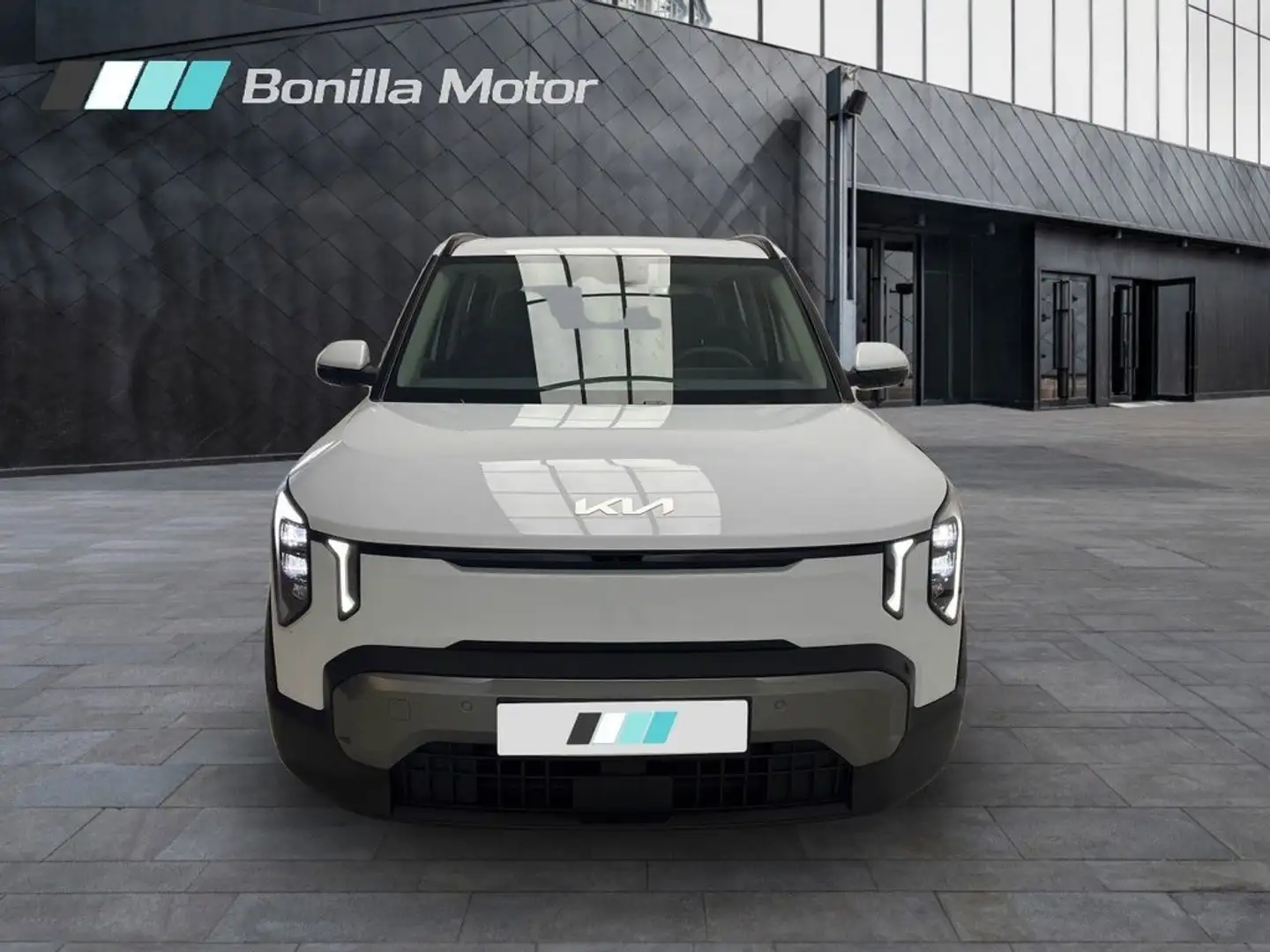 Kia EV2 Standar Range Air 108kW Blanco - 2