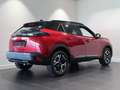 Peugeot e-2008 EV GT 54 kWh - NIEUW MODEL - CAMERA VOOR/ACHTER - Rood - thumbnail 8
