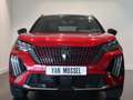 Peugeot e-2008 EV GT 54 kWh - NIEUW MODEL - CAMERA VOOR/ACHTER - Rood - thumbnail 2