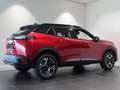 Peugeot e-2008 EV GT 54 kWh - NIEUW MODEL - CAMERA VOOR/ACHTER - Rood - thumbnail 10