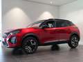 Peugeot e-2008 EV GT 54 kWh - NIEUW MODEL - CAMERA VOOR/ACHTER - Rood - thumbnail 3