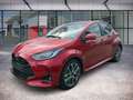 Toyota Yaris 1.5 Hybrid Style Navi ACC AUT LED SpurH Rot - thumbnail 2