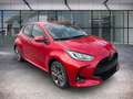 Toyota Yaris 1.5 Hybrid Style Navi ACC AUT LED SpurH Rot - thumbnail 6