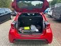 Toyota Yaris 1.5 Hybrid Style Navi ACC AUT LED SpurH Rot - thumbnail 22