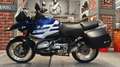BMW R 1150 GS ABS und 35 kw Синій - thumbnail 2