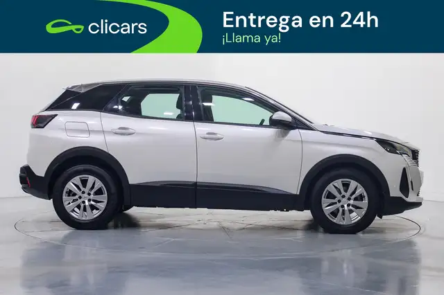 Peugeot 3008 view 7