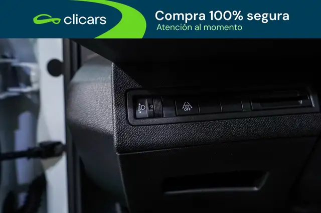 Peugeot 3008 view 26
