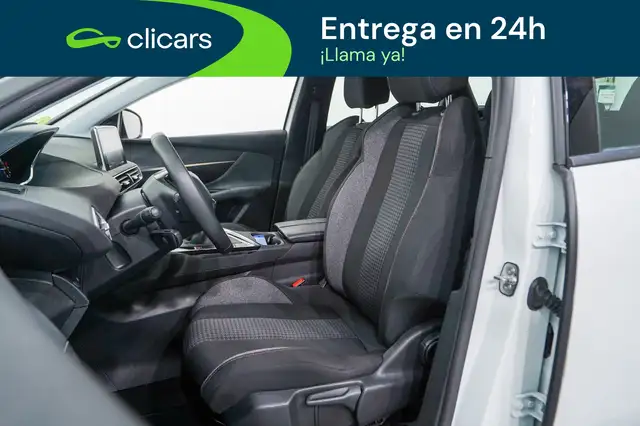 Peugeot 3008 view 14