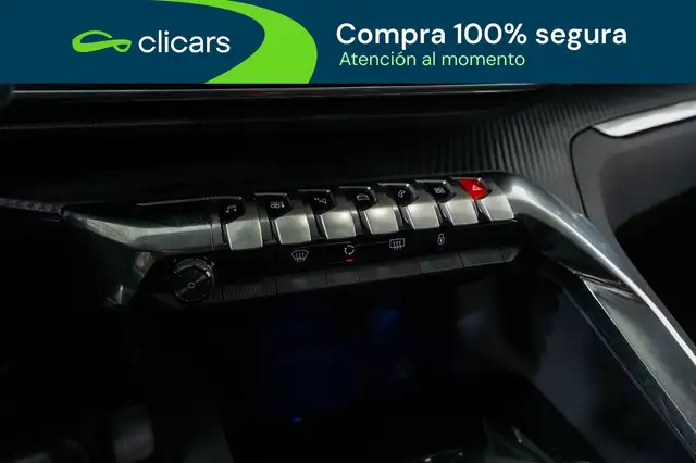 Peugeot 3008 view 28