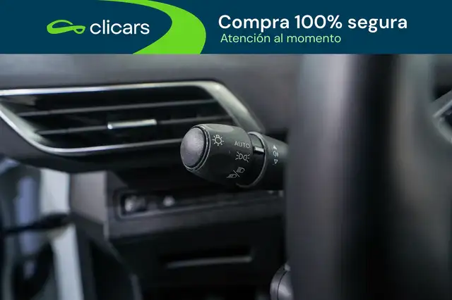 Peugeot 3008 view 24