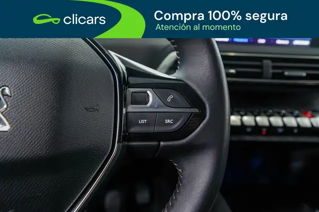 Peugeot 3008 view 21