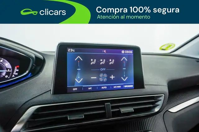 Peugeot 3008 view 29