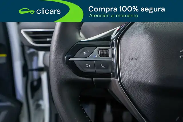 Peugeot 3008 view 23
