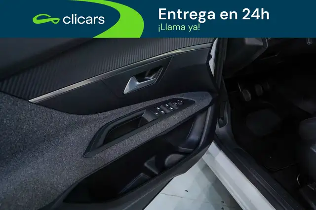 Peugeot 3008 view 18
