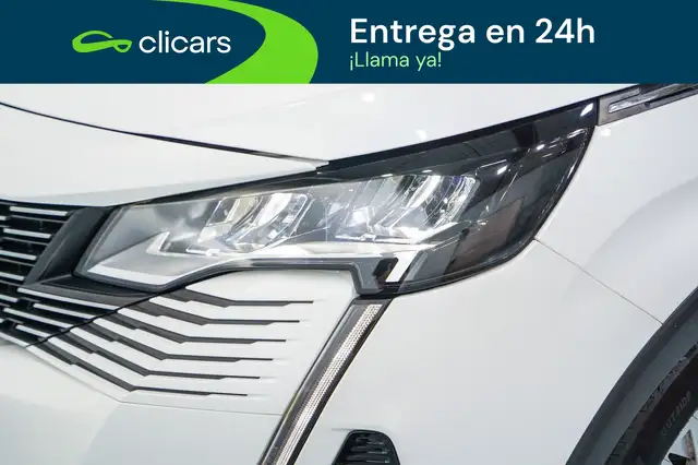 Peugeot 3008 view 10