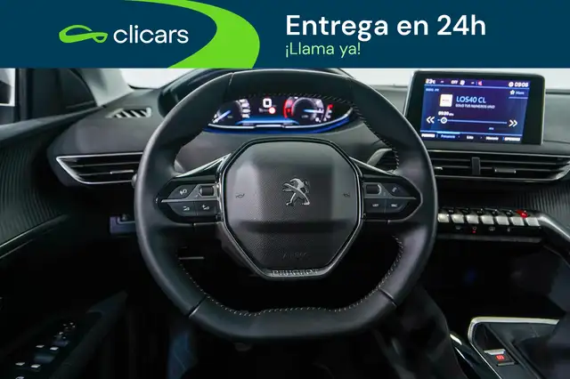 Peugeot 3008 view 19