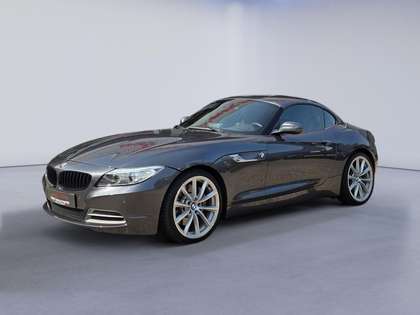 BMW Z4 Roadster sDrive35i /Apple Carplay/Stoelverw./Leder
