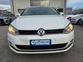 Volkswagen Golf 1.6 TDI 105CV 5P COMFORTLINE OTTIME CONDIZIONI Weiß - thumbnail 2