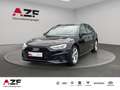 Audi A4 40 TDI S tronic S line NAVI+LED+ACC+KAM Zwart - thumbnail 1
