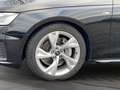 Audi A4 40 TDI S tronic S line NAVI+LED+ACC+KAM Zwart - thumbnail 7