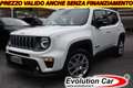 Jeep Renegade 1.5 Turbo T4 MHEV Limited *NAVI*CARPLAY* Bianco - thumbnail 1