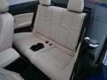 BMW 220 2-serie Cabrio 220i High Executive 184pk Automaat Blauw - thumbnail 19