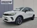 Opel Crossland Elegance Paket 1.2 Turbo Kamera Navi LED Weiß - thumbnail 2