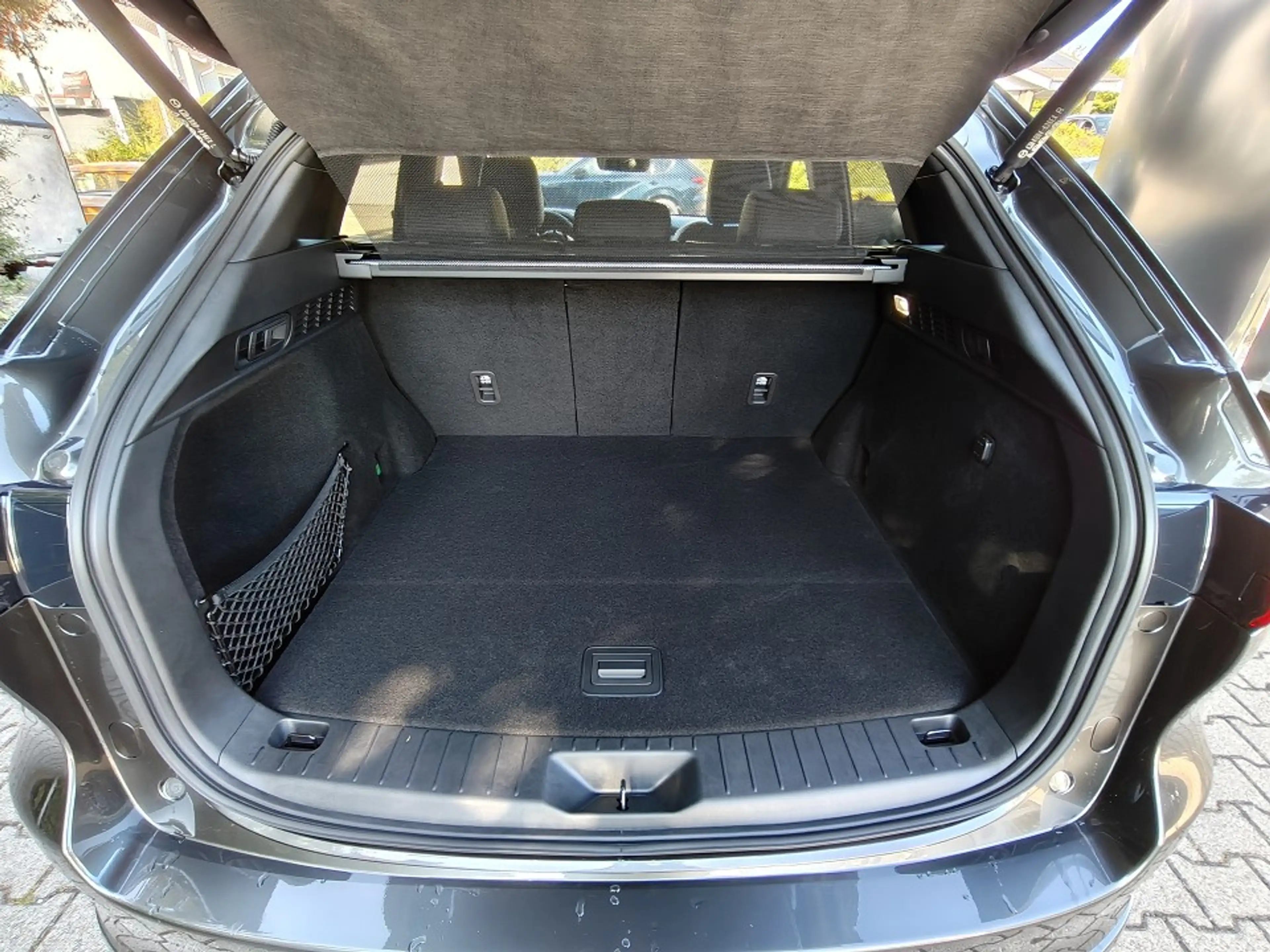 Mazda CX-60 3.3L e-SKYACTIV D AWD Homura Plus BLOP — photo 14